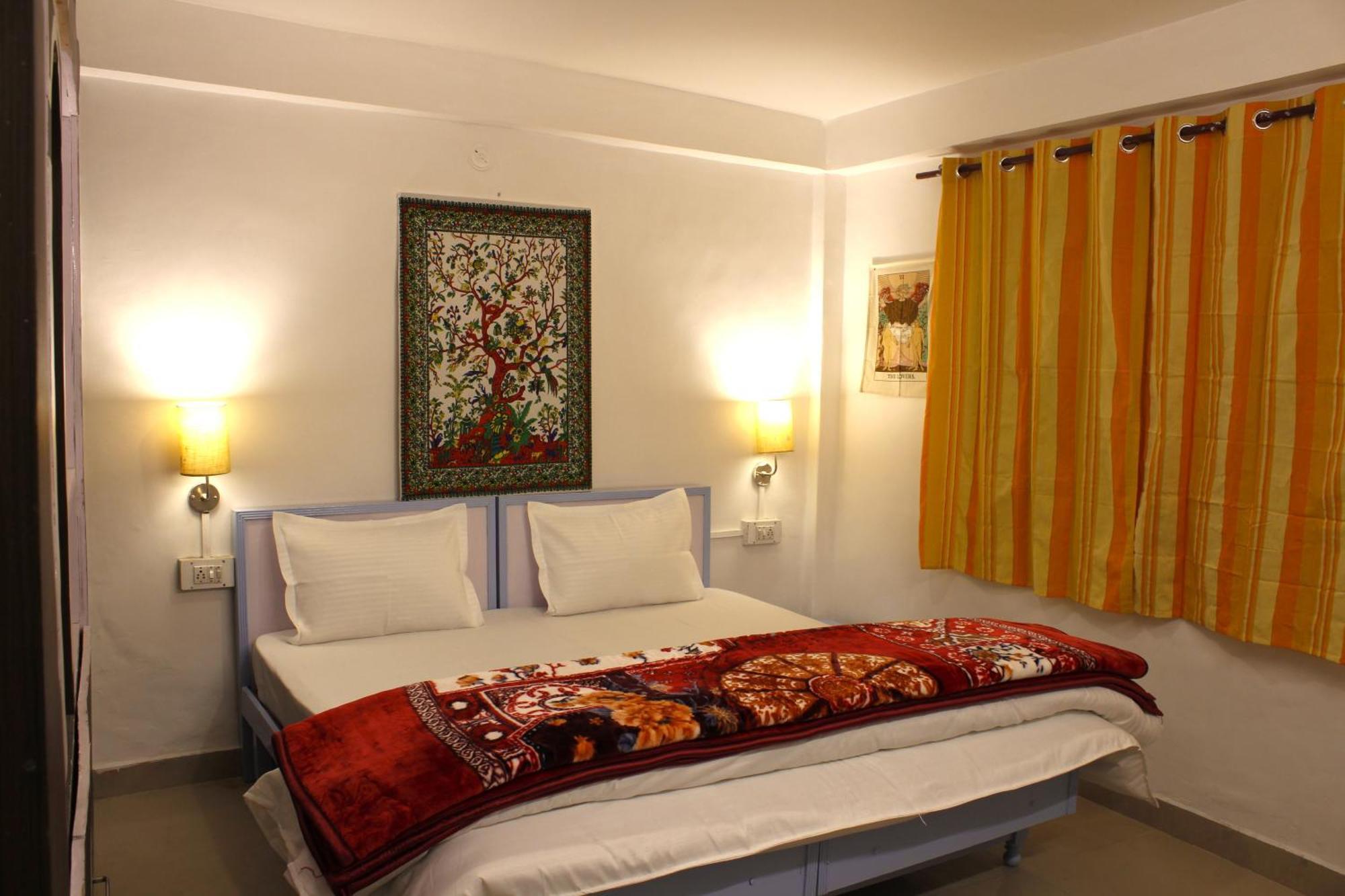 Proto Hostel Dalhousie Zewnętrze zdjęcie